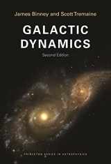 9780691130279-0691130272-Galactic Dynamics: Second Edition (Princeton Series in Astrophysics, 13)