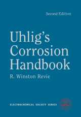 9780471784944-047178494X-Uhlig's Corrosion Handbook (The ECS Series of Texts and Monographs)