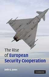 9780521869744-0521869749-The Rise of European Security Cooperation
