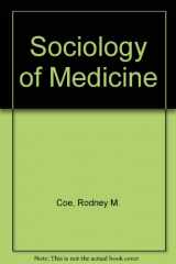 9780070115606-0070115605-Sociology of Medicine