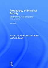 9780415518178-0415518172-Psychology of Physical Activity: Determinants, Well-Being and Interventions
