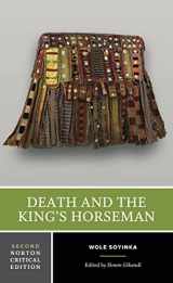 9780393888720-039388872X-Death and the King's Horseman: A Norton Critical Edition (Norton Critical Editions)