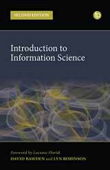 9781783304950-1783304952-Introduction to Information Science