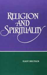 9780791424575-079142457X-Religion and Spirituality