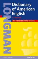 9781447948025-1447948025-Longman Dictionary of American English (Hardcover) (5th Edition)