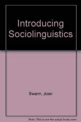 9781556192050-1556192053-Introducing Sociolinguistics