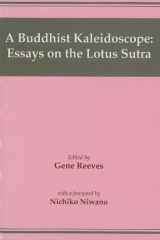 9784333019182-4333019184-A Buddhist Kaleidoscope: Essays on the Lotus Sutra