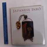 9780834803954-083480395X-Japanese Inro (Victoria and Albert Museum - Far Eastern Series)