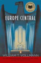 9780143036593-0143036599-Europe Central: National Book Award Winner