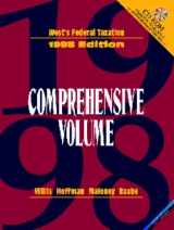 9780314205735-031420573X-West’s Federal Taxation, Volume III: Comprehensive Volume 1998