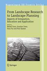 9781402039782-1402039786-From Landscape Research to Landscape Planning: Aspects of Integration, Education and Application (Wageningen UR Frontis Series, 12)