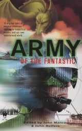 9780756404130-0756404134-Army of the Fantastic