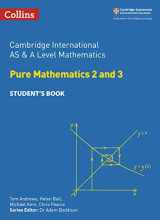 9780008257743-0008257744-Cambridge International AS and A Level Mathematics Pure Mathematics 2 and 3 Student Book (Cambridge International Examinations)