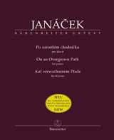 9780260104618-0260104612-Janácek: On an Overgrown Path (German Edition)