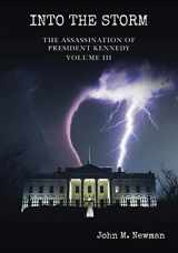 9781722648978-172264897X-Into the Storm: The Assassination of President Kennedy Volume 3