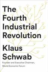 9781524758868-1524758868-The Fourth Industrial Revolution