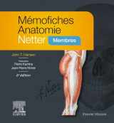 9782294778391-2294778391-Mémofiches Anatomie Netter - Membres