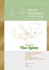 9788270540693-8270540692-Manual Mobilization of the Joints: The Spine, Vol. 2