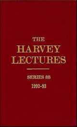 9780471076568-0471076562-The Harvey Lectures, Series 88, 1992-1993