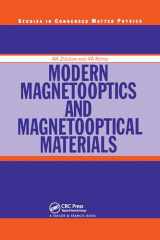 9780367579494-0367579499-Modern Magnetooptics and Magnetooptical Materials (Condensed Matter Physics)