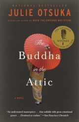 9780307744425-0307744426-The Buddha in the Attic (Pen/Faulkner Award - Fiction)