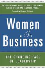 9780275994549-0275994546-Women in Business: The Changing Face of Leadership