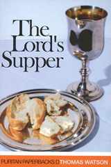 9780851518541-0851518540-Lord's Supper (Puritan Paperbacks)