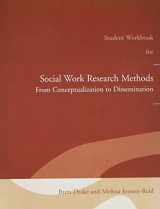 9780205582242-0205582249-Study Guide for Social Work Research Methods: From Conceptualization to Dissemination