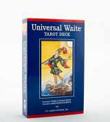 9781572815612-1572815612-Universal Waite Tarot Deck Premier Edition