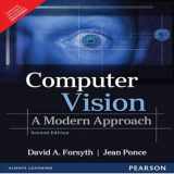 9788129700476-8129700476-Computer Vision: A Modern Approach New Reduced Price