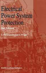 9780412817601-0412817608-Electrical Power System Protection