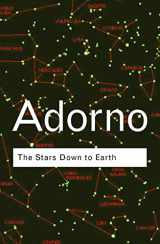 9780415271004-0415271002-The Stars Down to Earth (Routledge Classics)