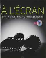 9781133218395-1133218393-Bundle: Bravo!, 7th + À l'ecran: Short French Films and Activities + iLrn™ Printed Access Card