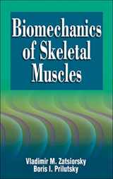 9780736080200-0736080201-Biomechanics of Skeletal Muscles