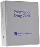 9781880579886-188057988X-Sigler's Prescription TOP 300 Drugs Cards 2020