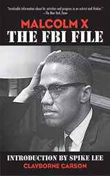 9781616083762-161608376X-Malcolm X: The FBI File