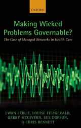 9780199603015-0199603014-Making Wicked Problems Governable?: The Case of Managed Networks in Health Care