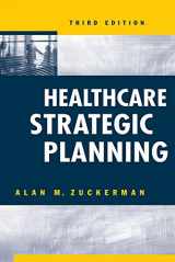 9781567934342-156793434X-Healthcare Strategic Planning, Third Edition (Ache Management)