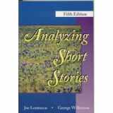 9780787295158-0787295159-Analyzing Short Stories