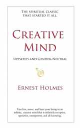 9781719142243-1719142246-Creative Mind: Updated and Gender-Neutral