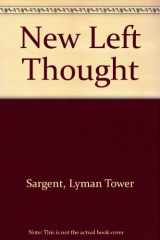 9780256012033-0256012032-New Left Thought