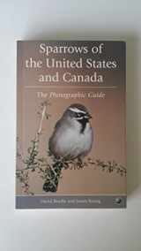 9780691117478-0691117470-Sparrows of the United States and Canada: The Photographic Guide