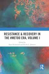 9781032649726-1032649720-Resistance & Recovery in the #MeToo era, Volume I
