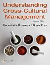 9780273732952-0273732951-Understanding Cross-Cultural Management