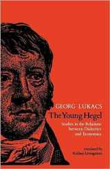 9780262620338-0262620332-The Young Hegel: Studies in the Relations between Dialectics and Economics (Mit Press)