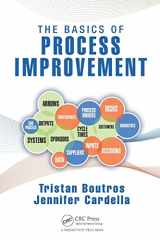 9781498719889-1498719880-The Basics of Process Improvement