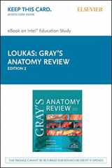 9780323396677-0323396674-Gray's Anatomy Review Elsevier eBook on Intel Education Study (Retail Access Card): with STUDENT CONSULT Online Access