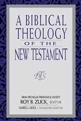 9780802407351-0802407358-A Biblical Theology of the New Testament