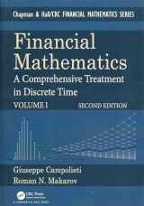 9781032408309-1032408308-Financial Mathematics: Two Volume Set