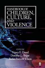 9781412913690-1412913691-Handbook of Children, Culture, and Violence